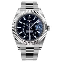Rolex Sky-Dweller Reference# 336934, Jeu complet, 2025