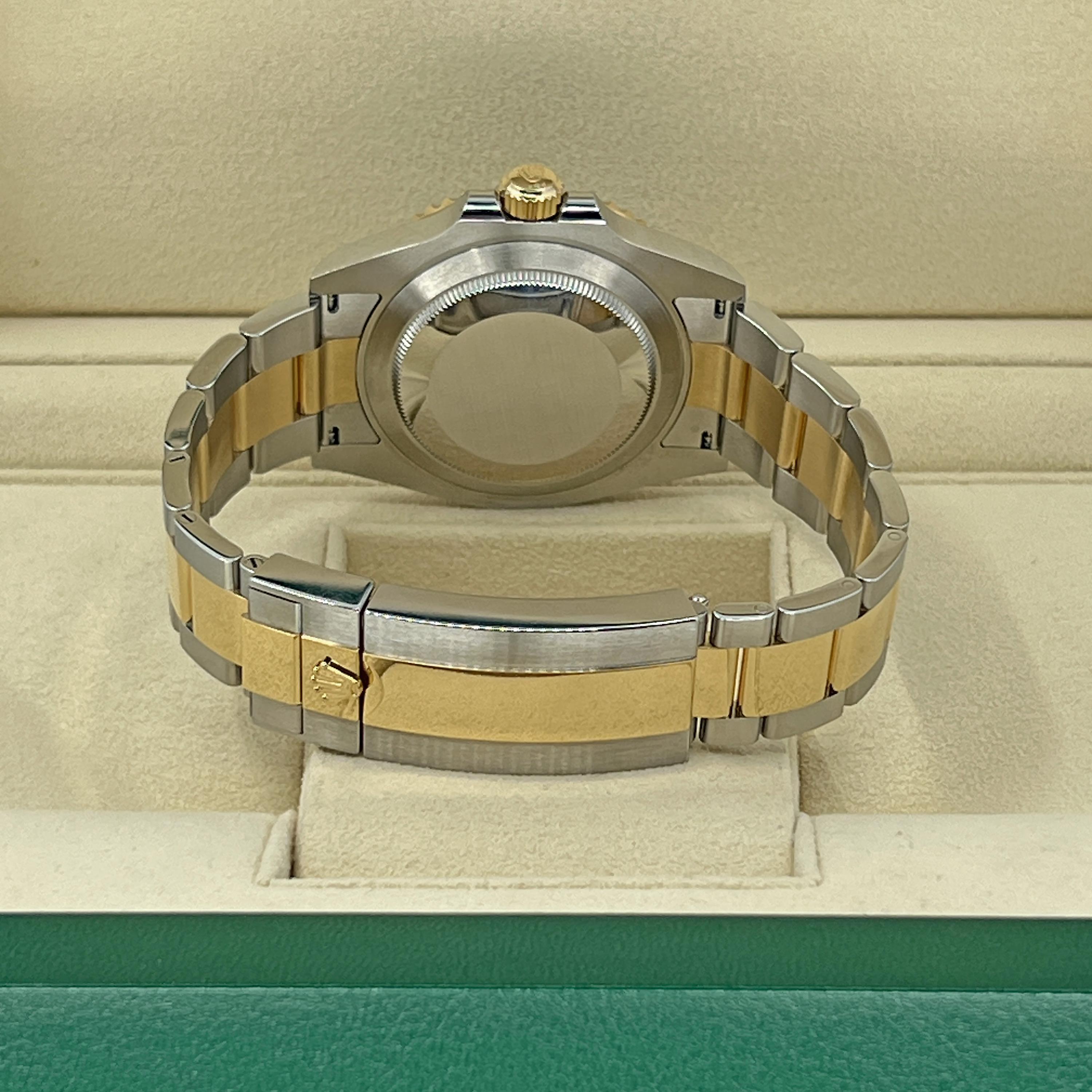 Unworn Rolex Submariner Date Reference# 126613ln, Complete set, 2025 For Sale 6