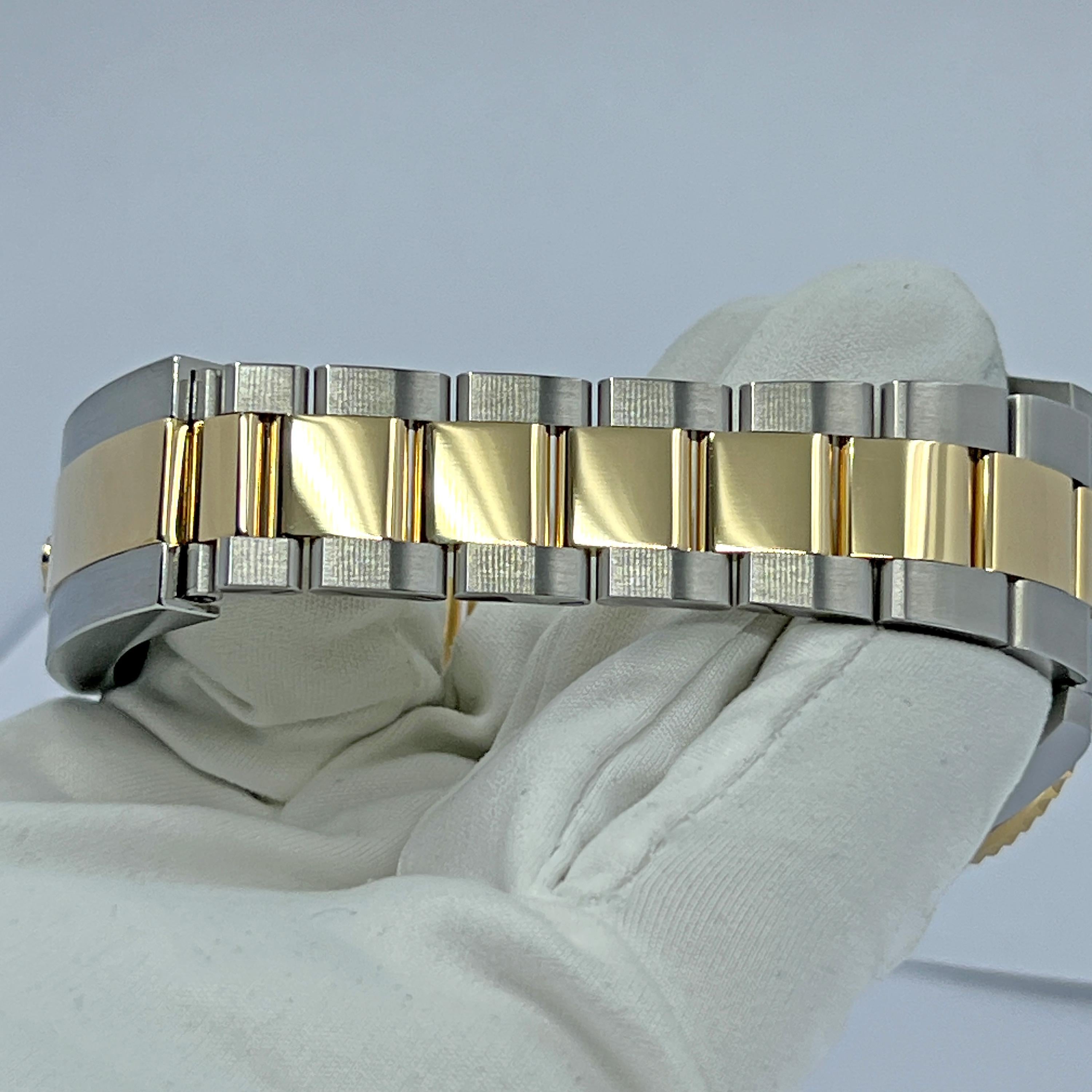 Unworn Rolex Submariner Date Reference# 126613ln, Complete set, 2025 For Sale 10