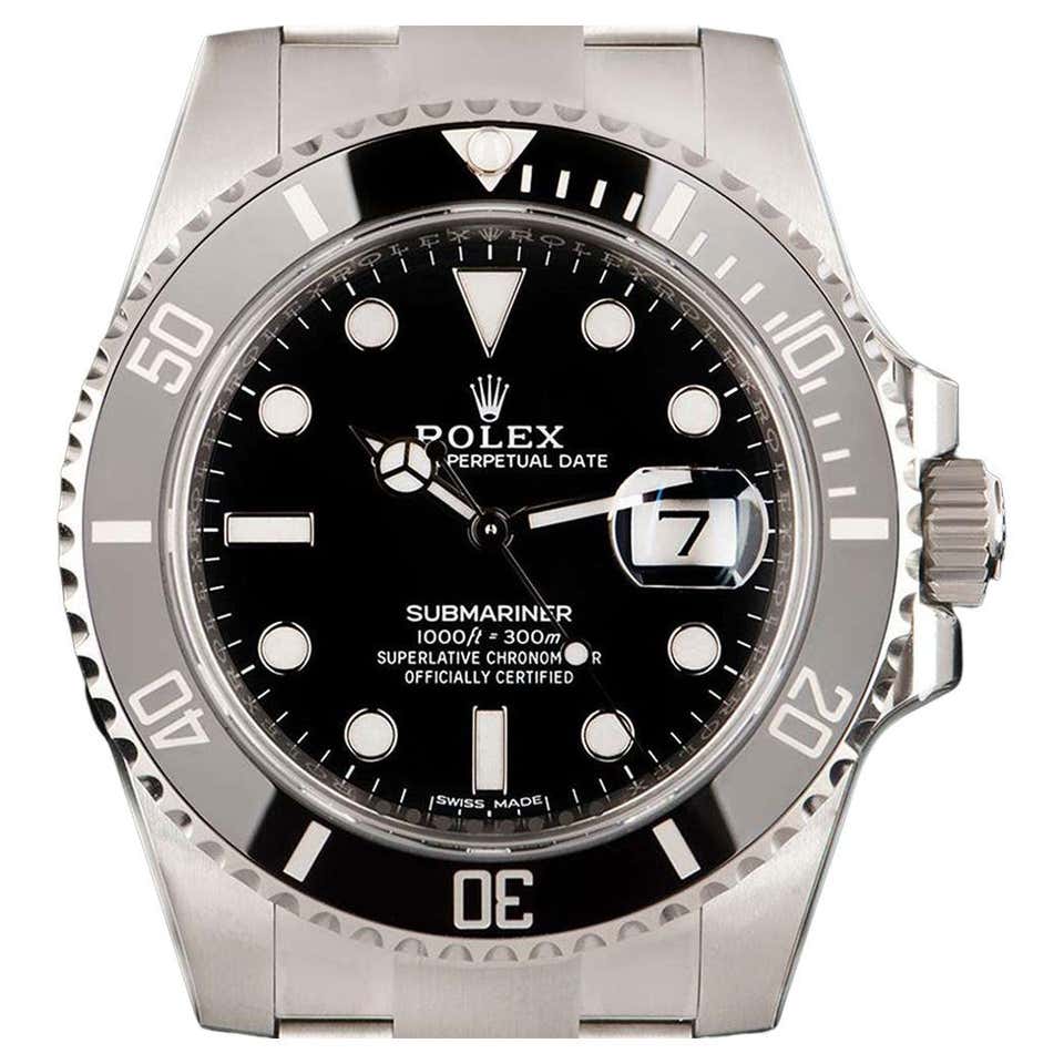 2025 Rolex For Sale on 1stDibs
