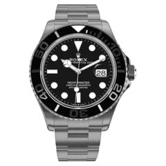 Unworn Rolex Yacht-Master 42 Reference# 226627, Complete set, 2025