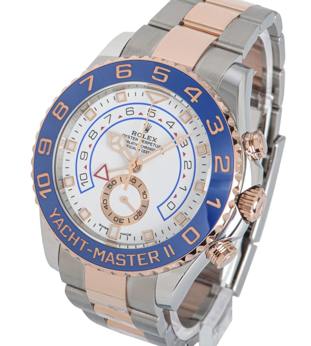 rolex yacht master