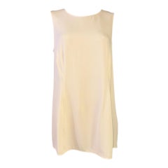 Blusa de seda sin estrenar Salvatore Ferragamo Blusa 44
