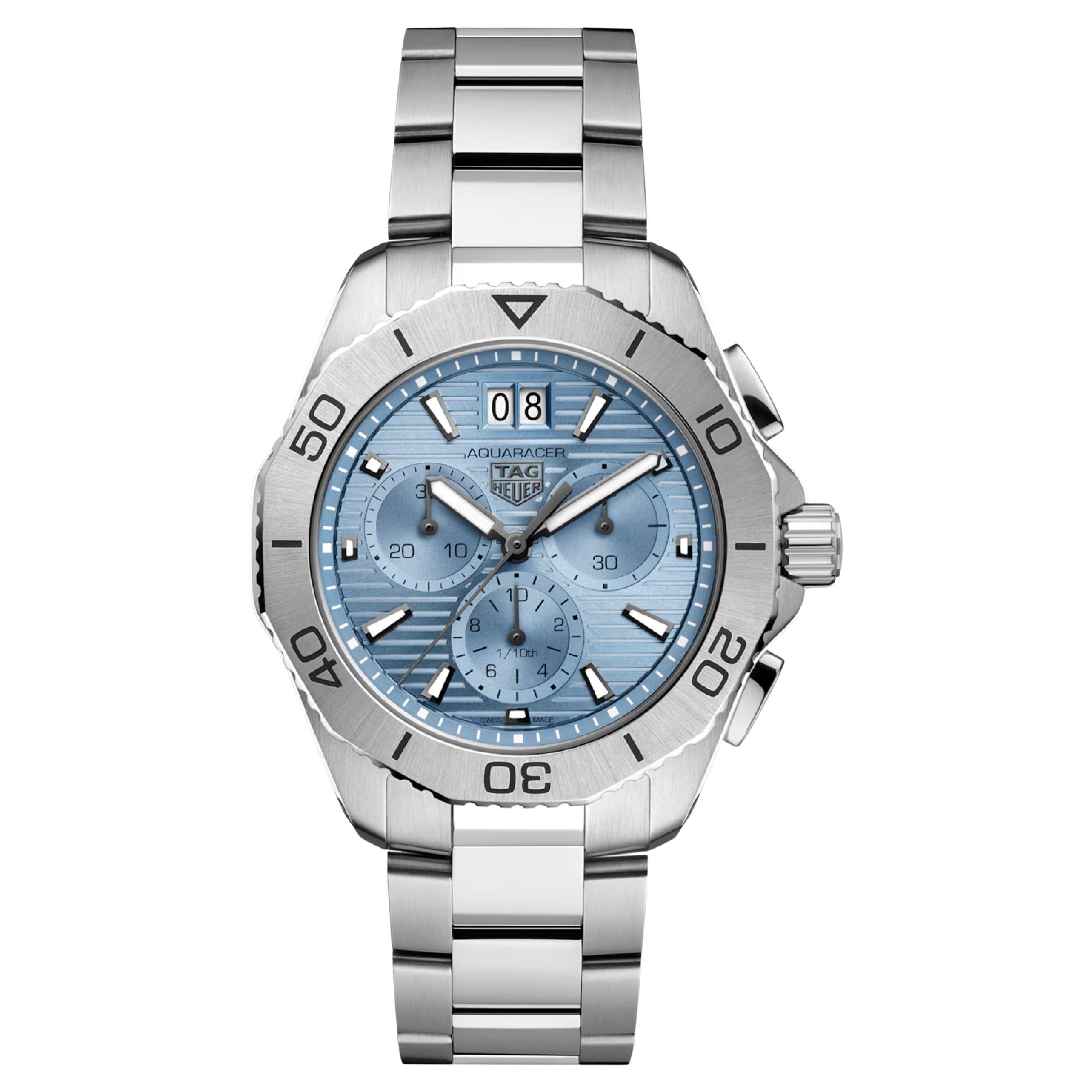 TAG Heuer Aquaracer sin usar Referencia# CBP1112.BA0627, Juego completo, 2025