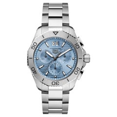 TAG Heuer Aquaracer sin usar Referencia# CBP1112.BA0627, Juego completo, 2025
