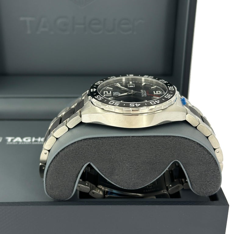 TAG HEUER WAC1111 Formula 1 Orologio da polso da uomo - Raro quadrante