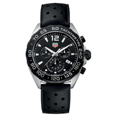 Unworn TAG Heuer Formula 1 Reference# CAZ1010.FT8024, Complete set, 2025