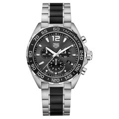 Unworn TAG Heuer Formula 1 Reference# CAZ1011.BA0843, Complete set, 2025