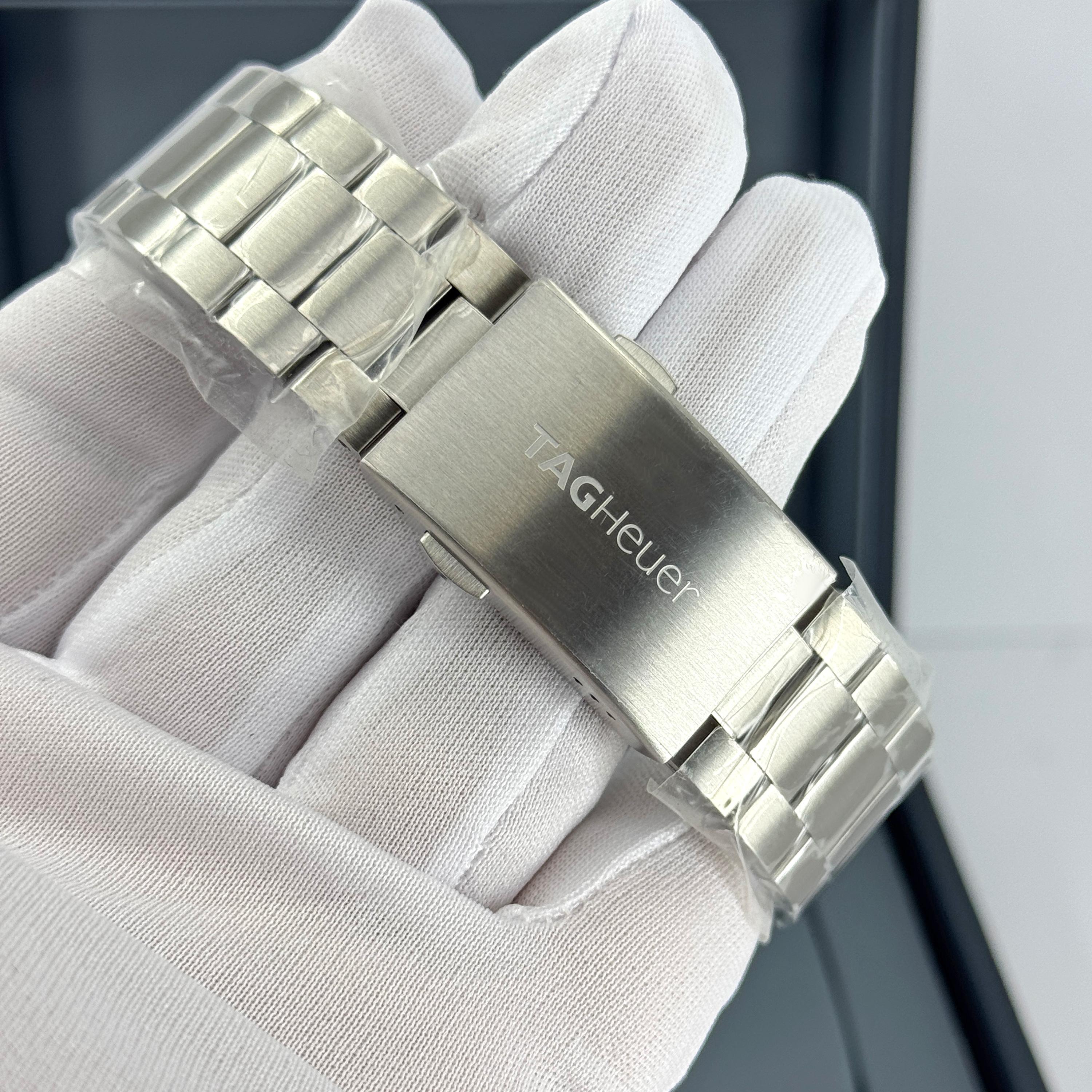 Neuf TAG Heuer Formula 1 Reference# CAZ101AT.BA0842, Set complet, 2025 en vente 14