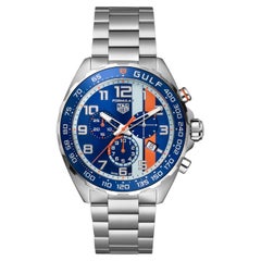 Unworn TAG Heuer Formula 1 Reference# CAZ101AT.BA0842, Complete set, 2025