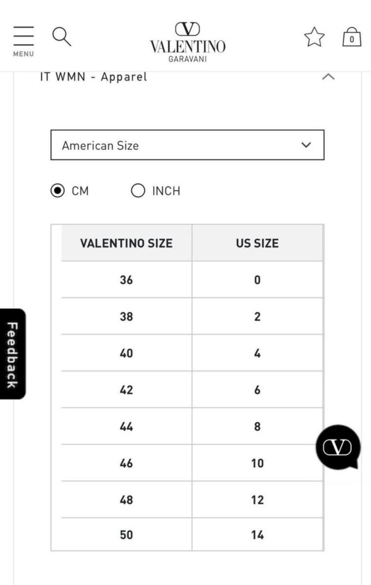 UNWORN Valentino Black Cady Silk Evening Cutout Cocktail Gown Dress 6 For Sale 8