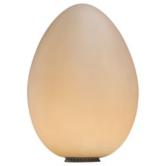 Uovo Table Lamp by Fontana Arte, Italy circa 1970