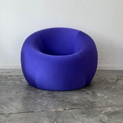 Up 1 armchair by Gaetano Pesce for B&B Italia 1969
