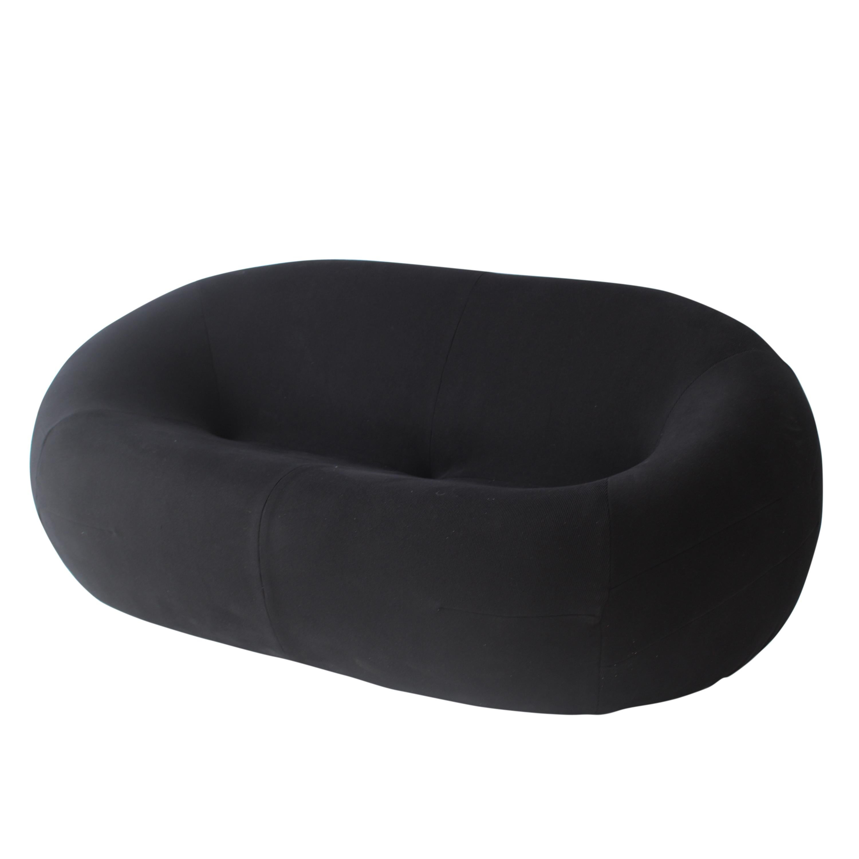Conjunto de sofá UP 2000 y sillón UP1 de Gaetano Pesce, Italia, 1970 en venta 4