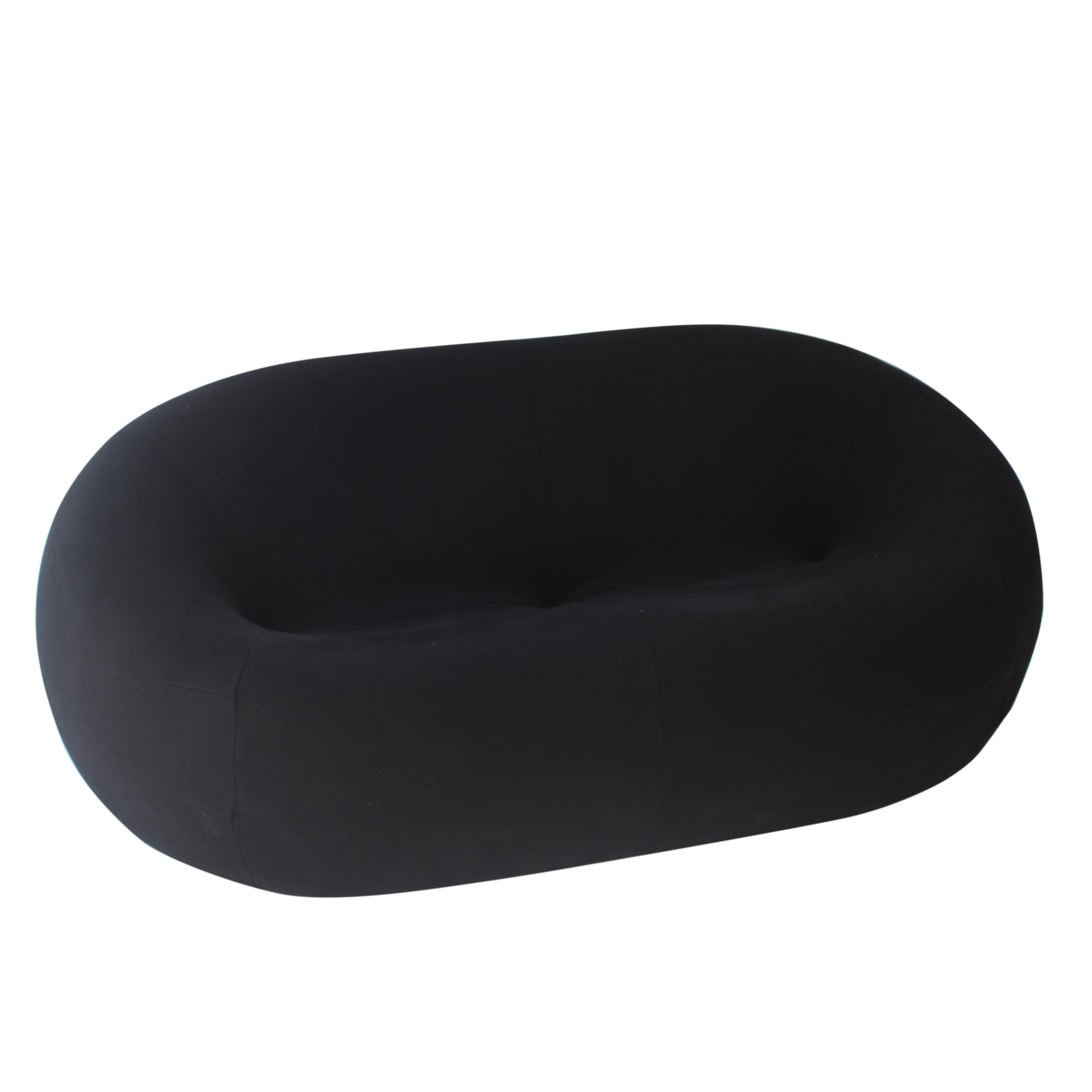 Conjunto de sofá UP 2000 y sillón UP1 de Gaetano Pesce, Italia, 1970 en venta 6