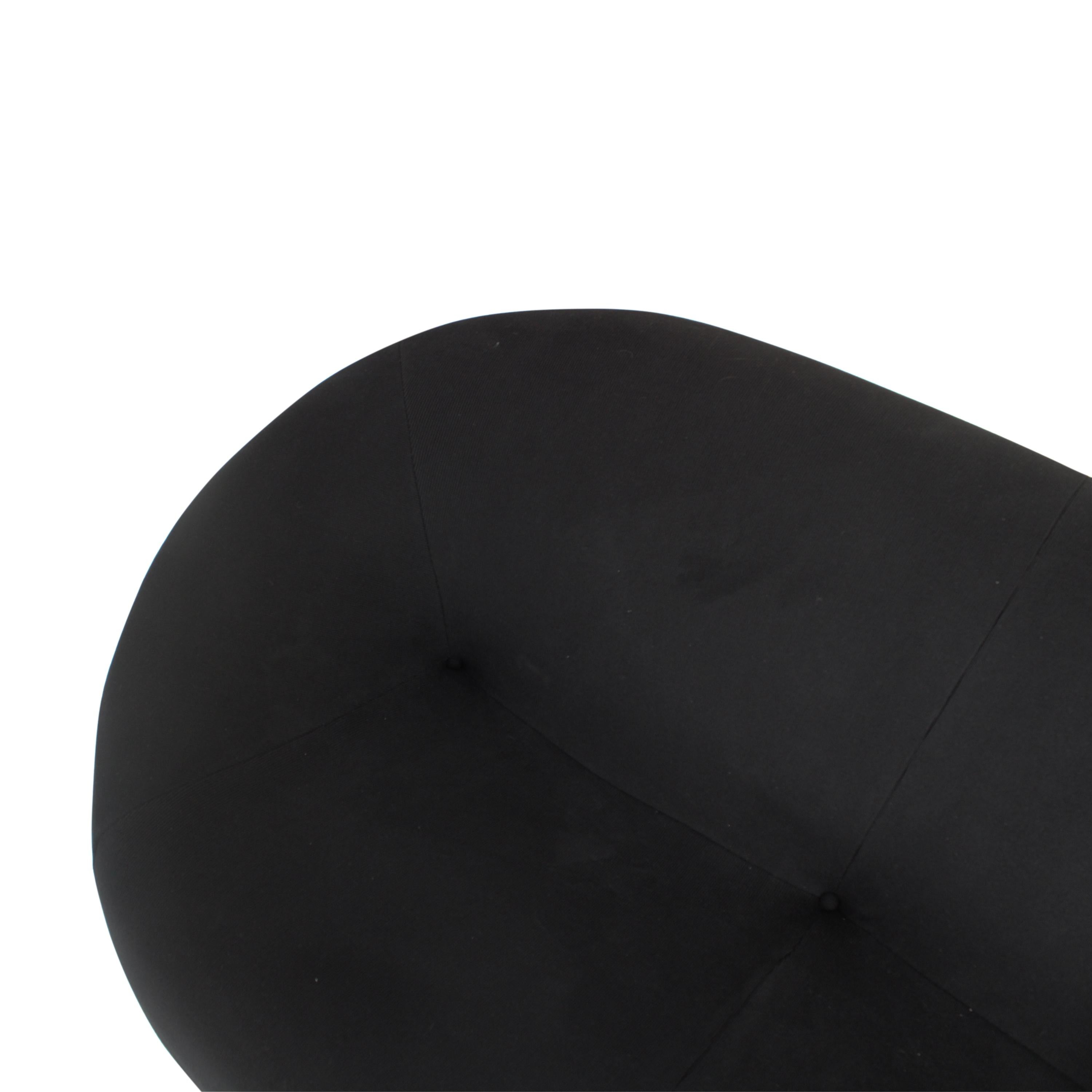 Conjunto de sofá UP 2000 y sillón UP1 de Gaetano Pesce, Italia, 1970 en venta 8