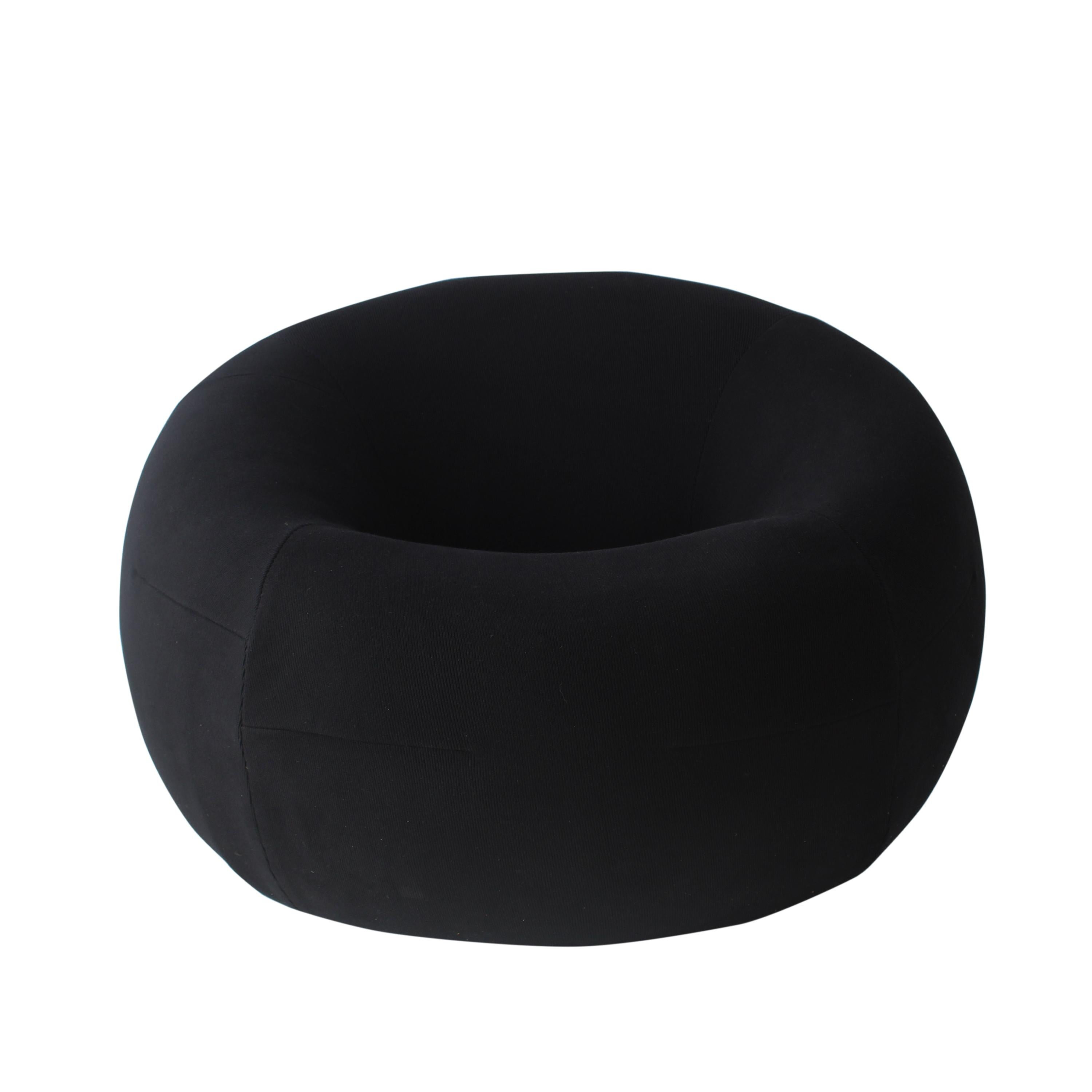 Conjunto de sofá UP 2000 y sillón UP1 de Gaetano Pesce, Italia, 1970 Moderno de mediados de siglo en venta