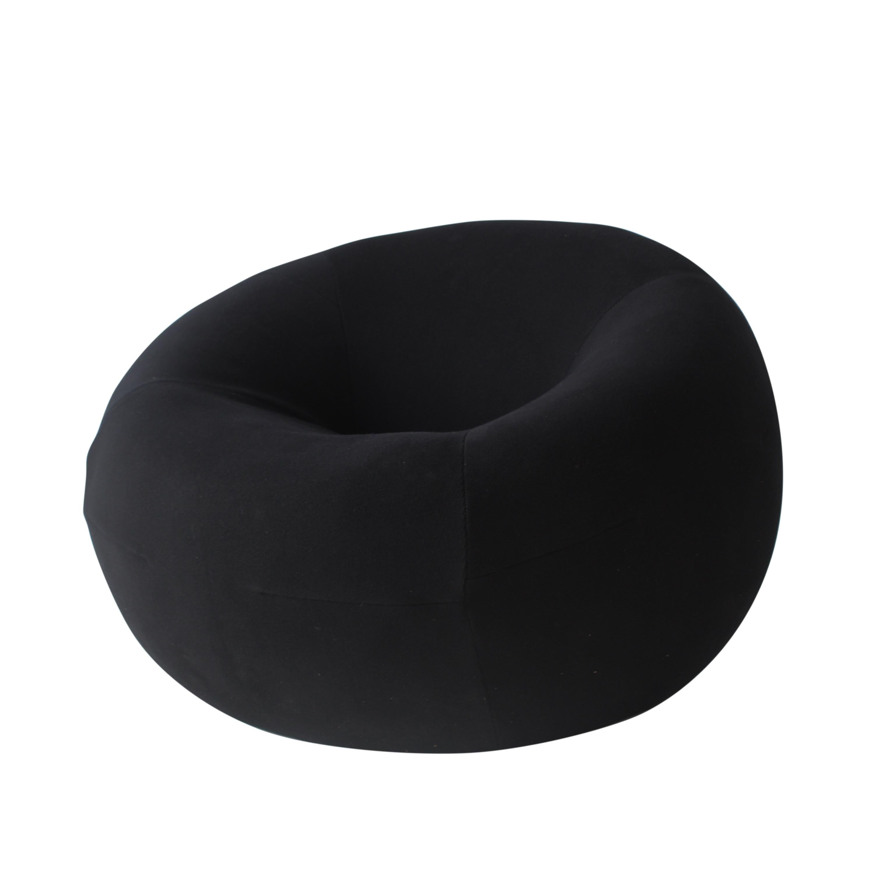 Conjunto de sofá UP 2000 y sillón UP1 de Gaetano Pesce, Italia, 1970 Italiano en venta