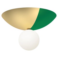 Up and Down Ceiling Light by Atelier Areti