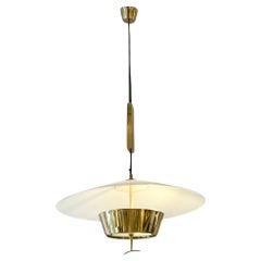 Up & Downs Lights par Stilnovo, années 1950