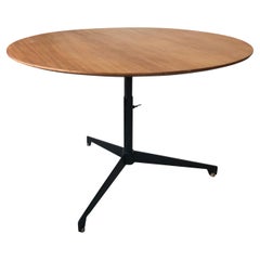 Up and Down Dining Table, Circa 1960 Up and Down Dining Table, Circa 1960