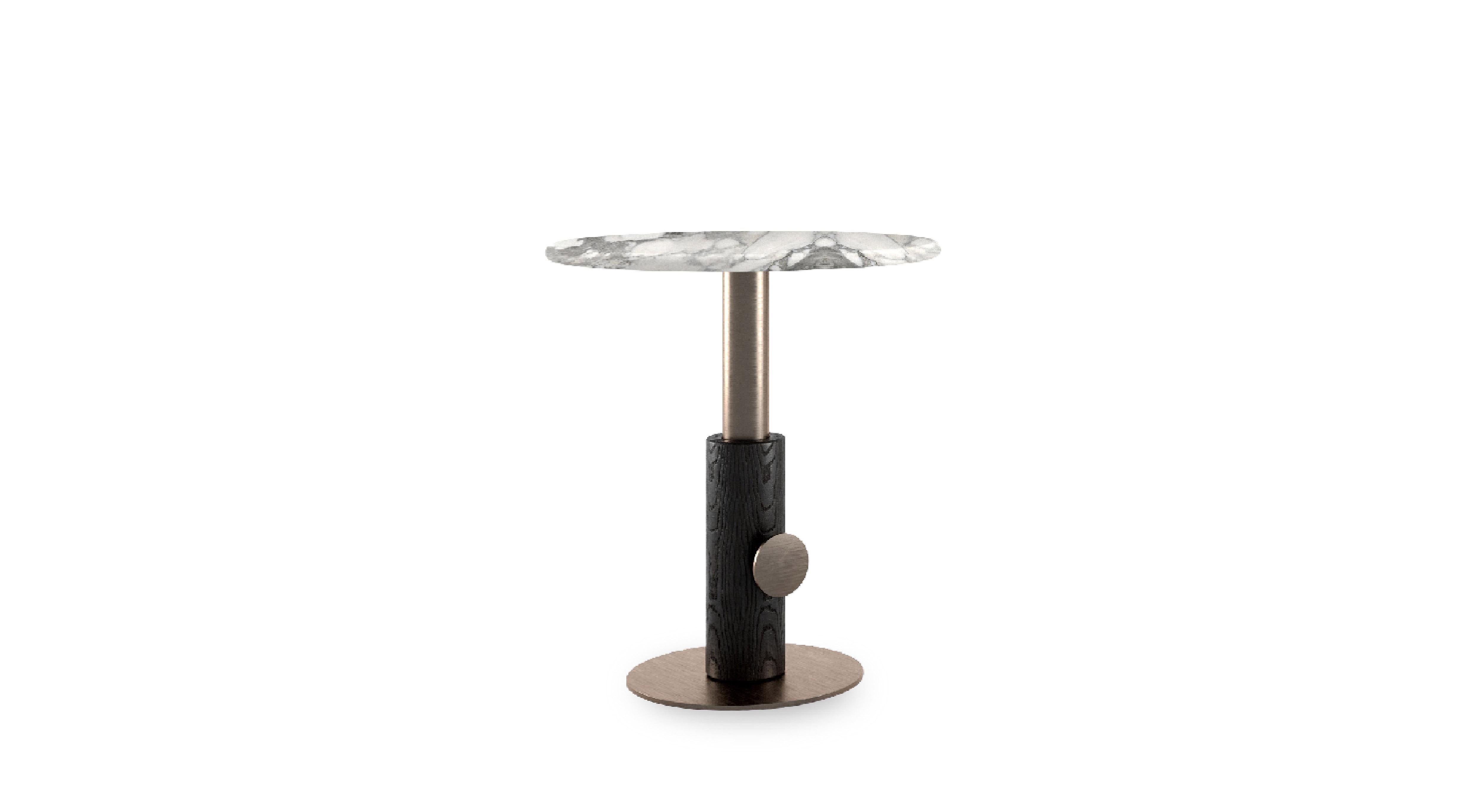 Italian Up & Down - a table with adjustable height For Sale