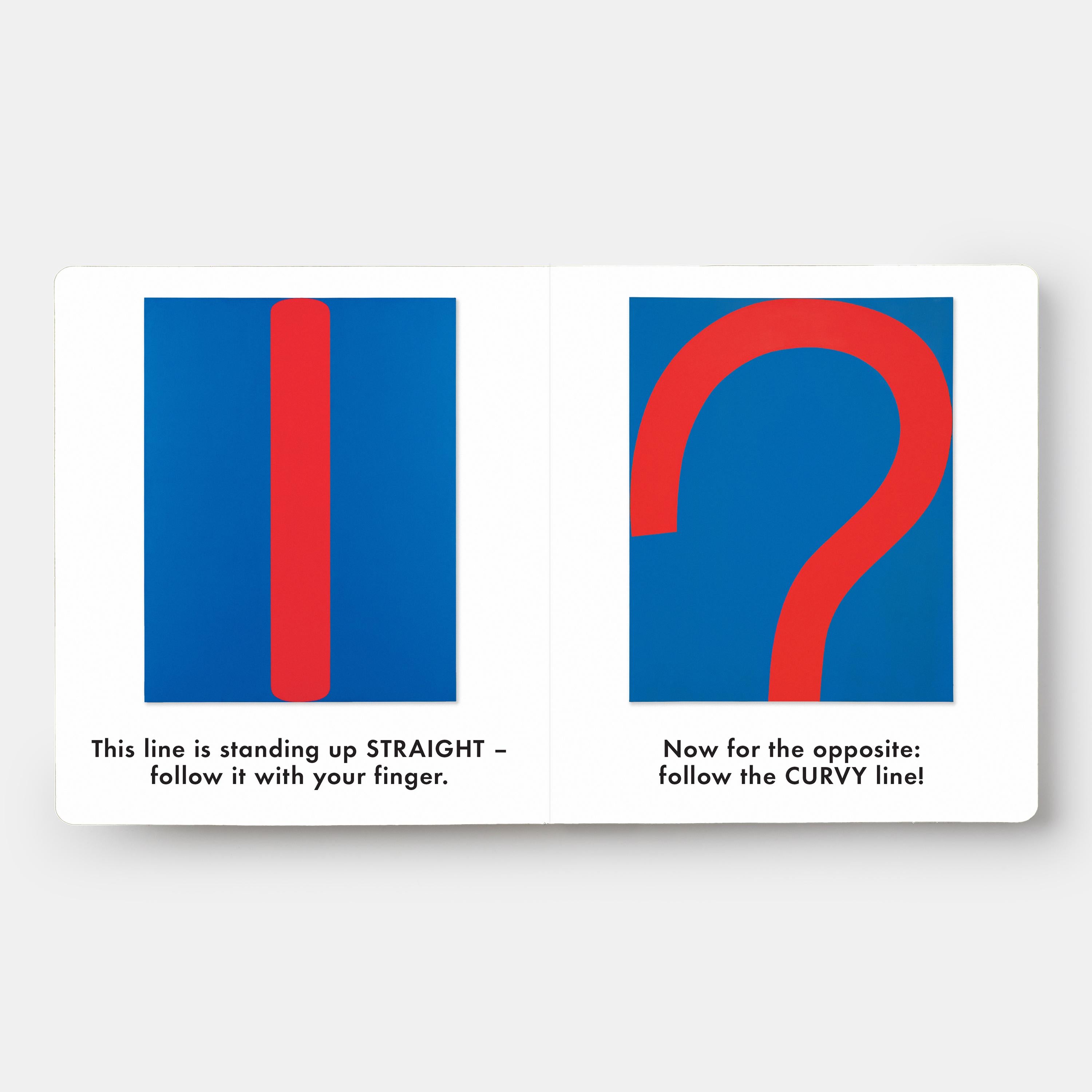 Up, Down & Other Opposites with Ellsworth Kelly In condizioni Nuovo in vendita a New York, NY
