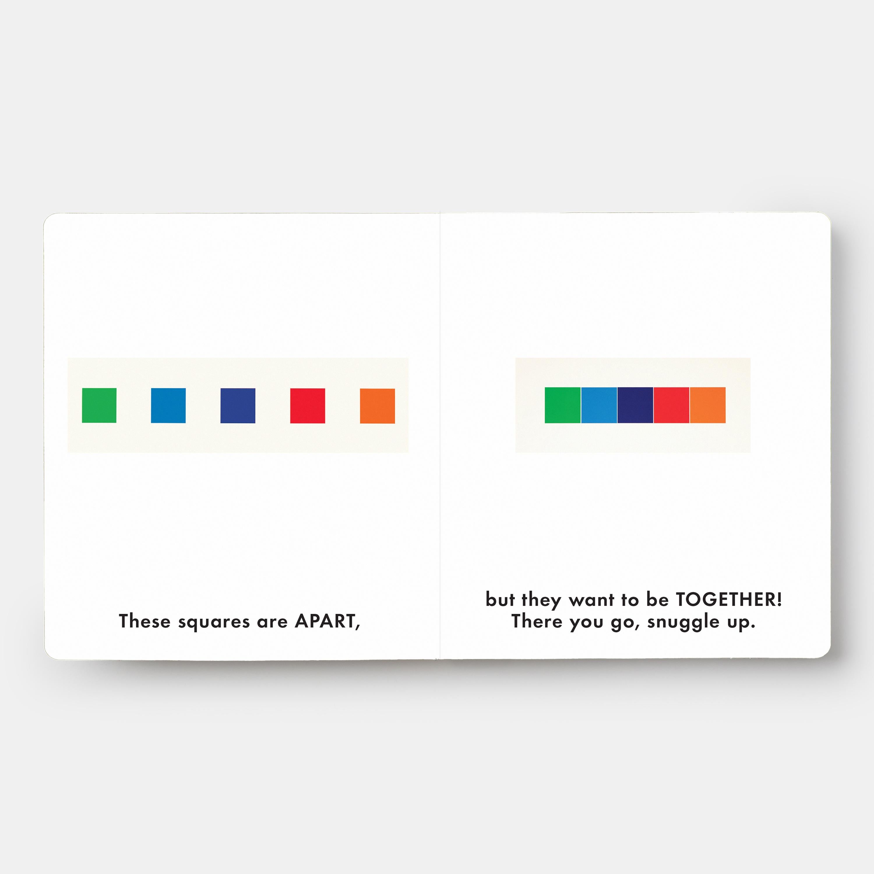 XXI secolo e contemporaneo Up, Down & Other Opposites with Ellsworth Kelly in vendita