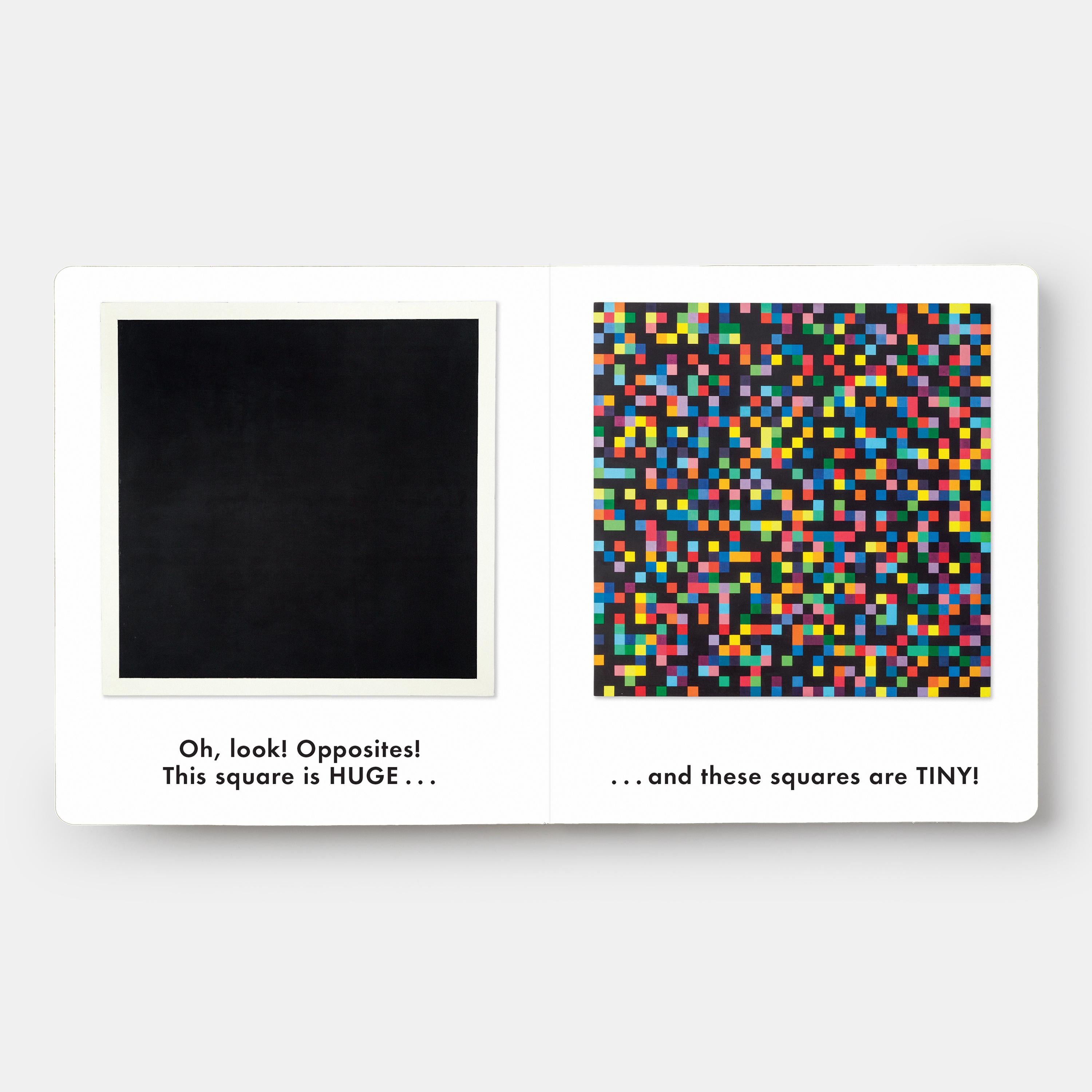 Up, Down & Other Opposites with Ellsworth Kelly in vendita 3