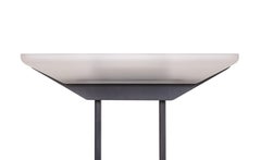 up-lighter Floor lamp Tronconi - design Barbieri & Marianelli - model 'Frack'