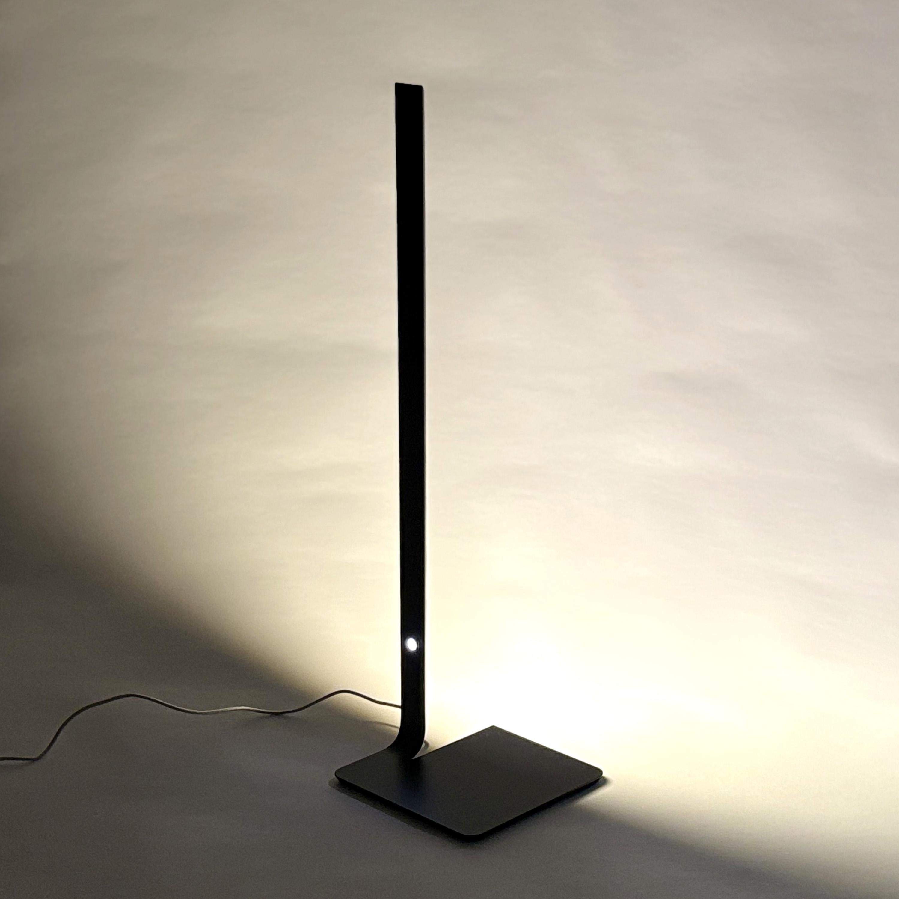 Up Table Lamp by François-Xavier Balléry For Sale 1