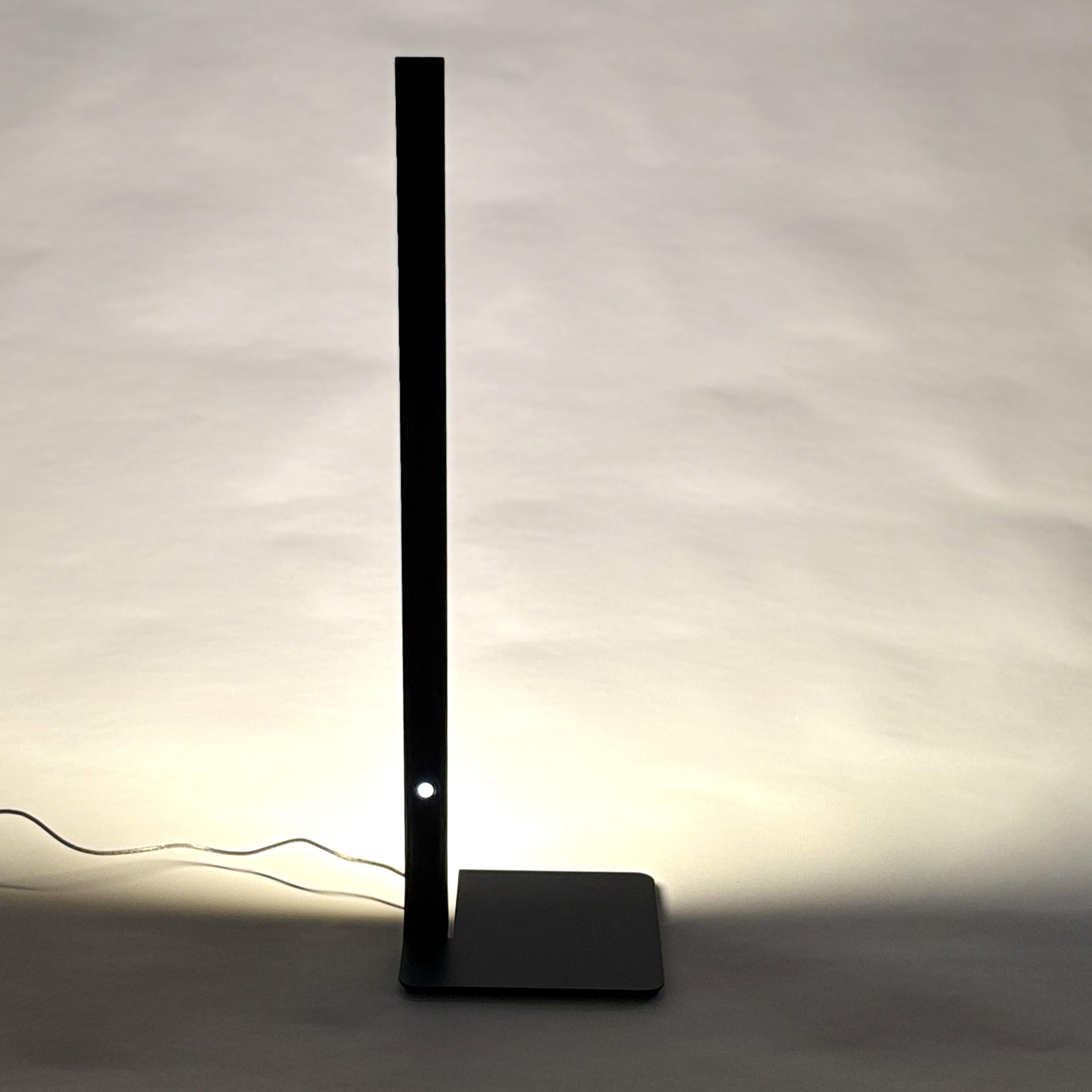 Up Table Lamp by François-Xavier Balléry For Sale 2