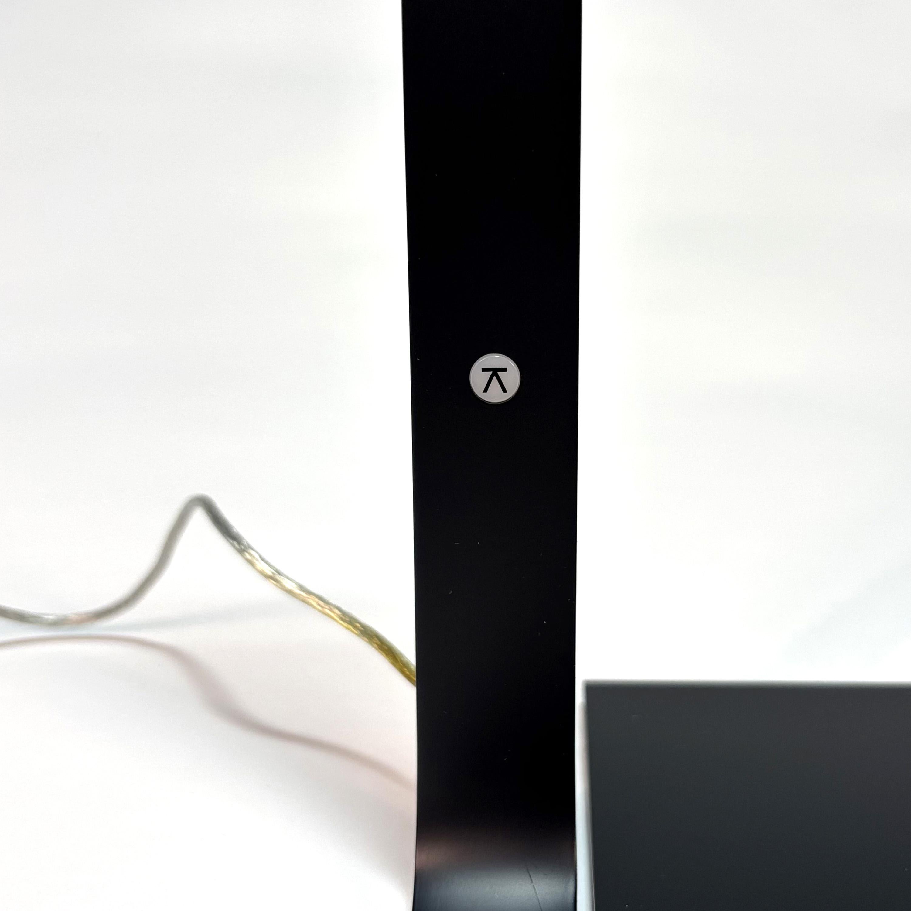 Up Table Lamp by François-Xavier Balléry For Sale 3