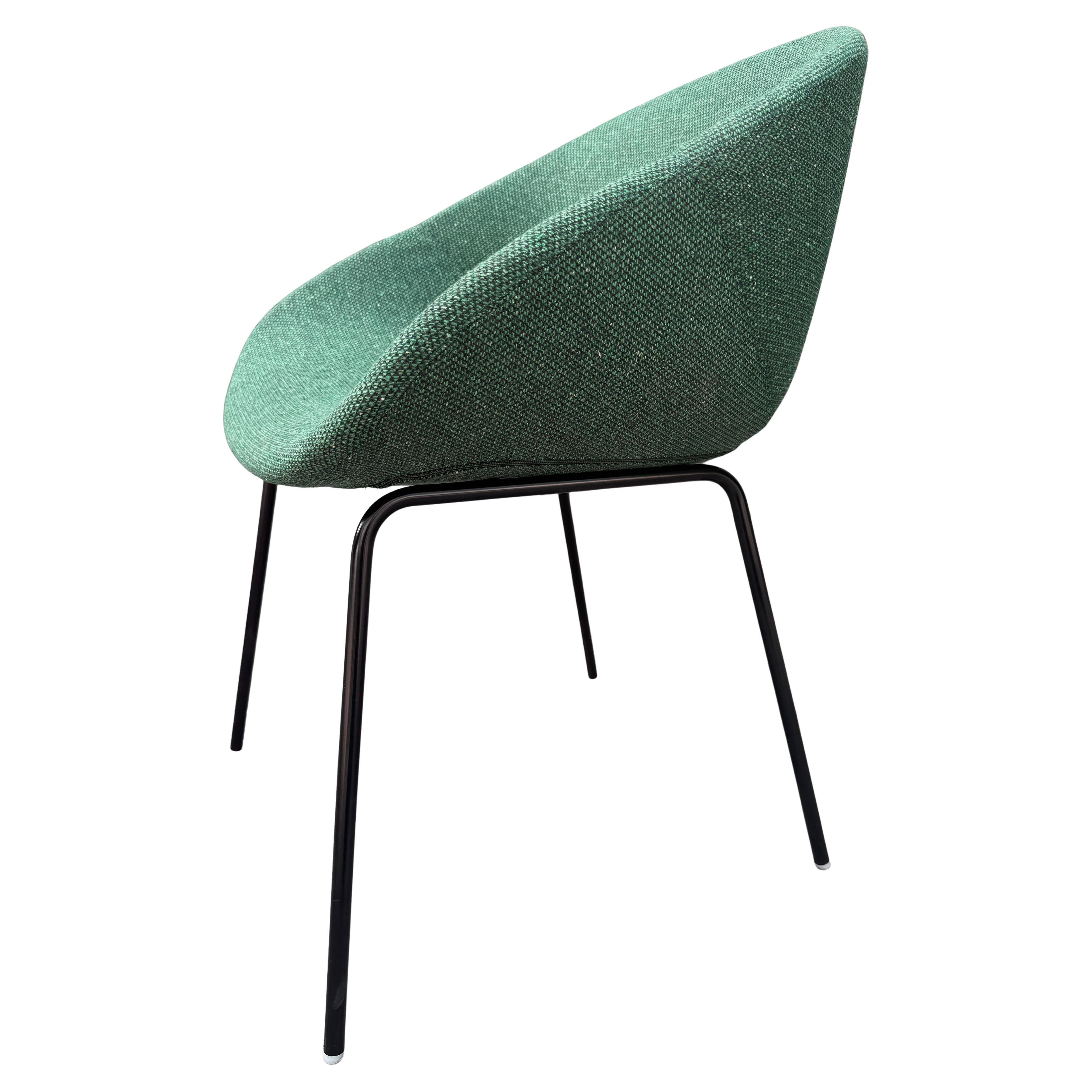 Upholstery Up to 8 Post-Modern Artifort Armchairs For Sale