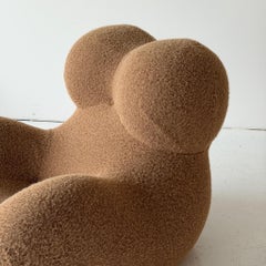 Up5 La Mamma Chair by Gaetano Pesce for B&B Italia