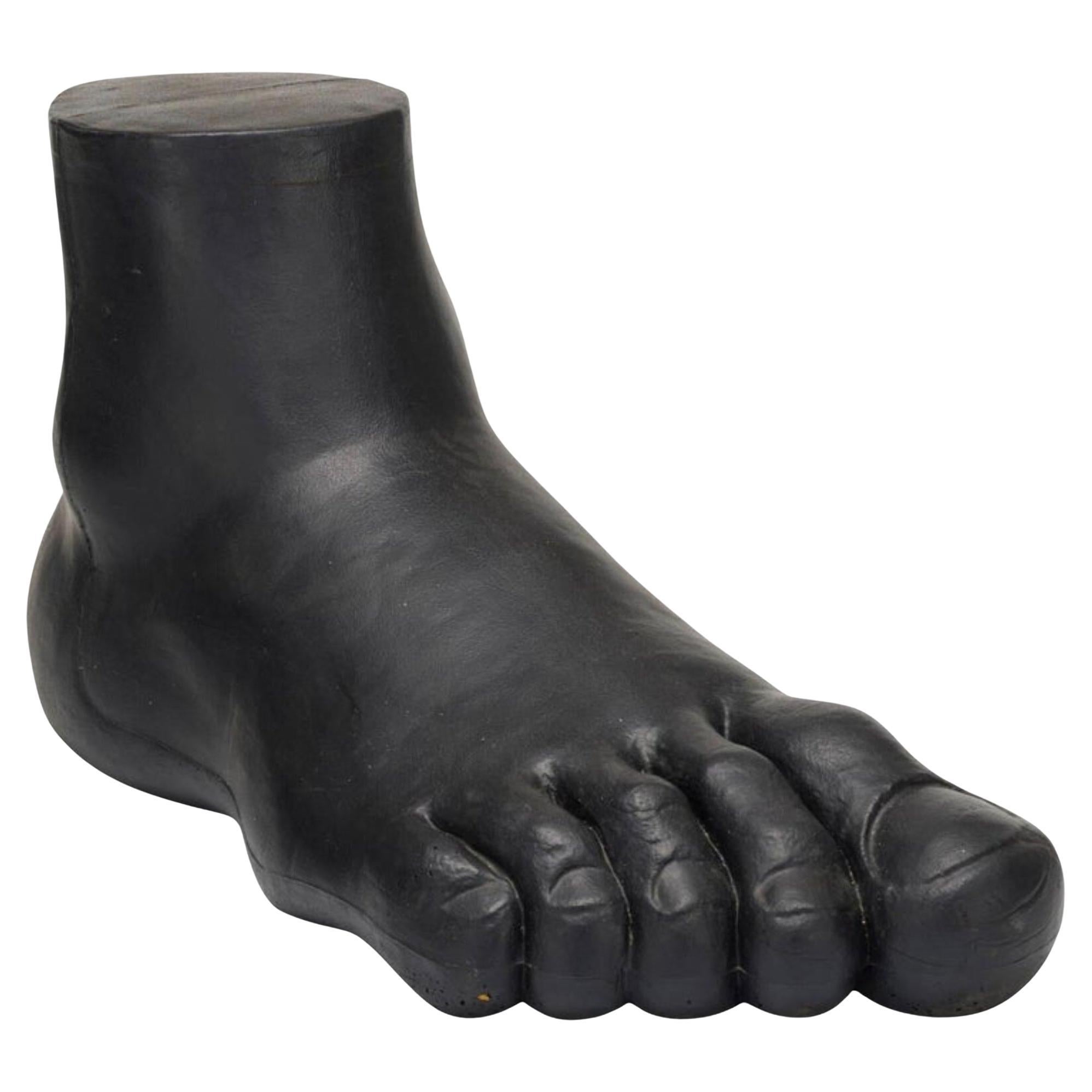 Fauteuil de salon UP7 FOOT de Gaetano Pesce pour B&B Italia - Gran Salotto par Duplex en vente