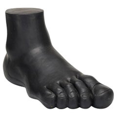 UP7 FOOT Lounge Chair di Gaetano Pesce per B&B Italia - Gran Salotto by Duplex