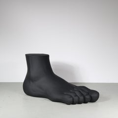 “UP7” Pop Art Object by Gaetano Pesce for B&B Italia, Italy 1960