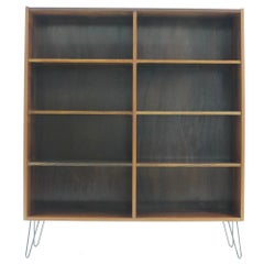 Upcycled Danish Palisander Bookcase