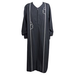 Abito a camicia riciclato, Jean Cocteau, Studio VL