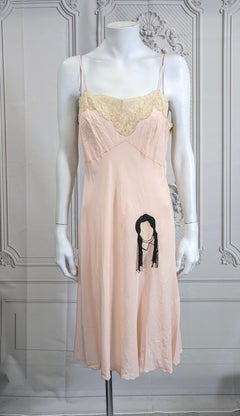 Miércoles Vintage reciclado Adams Slip, Studio VL