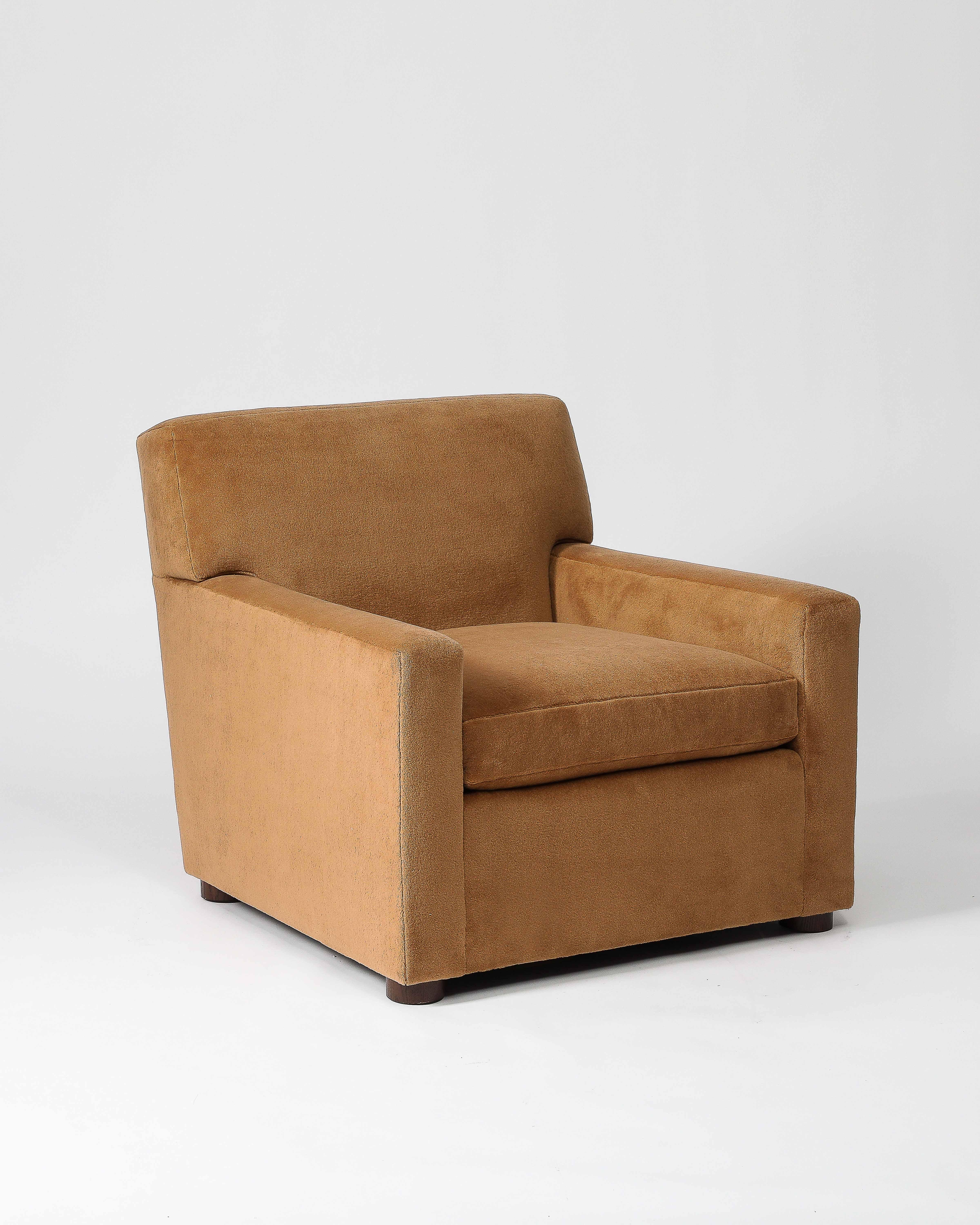 American Upholstered and Solid Wood 