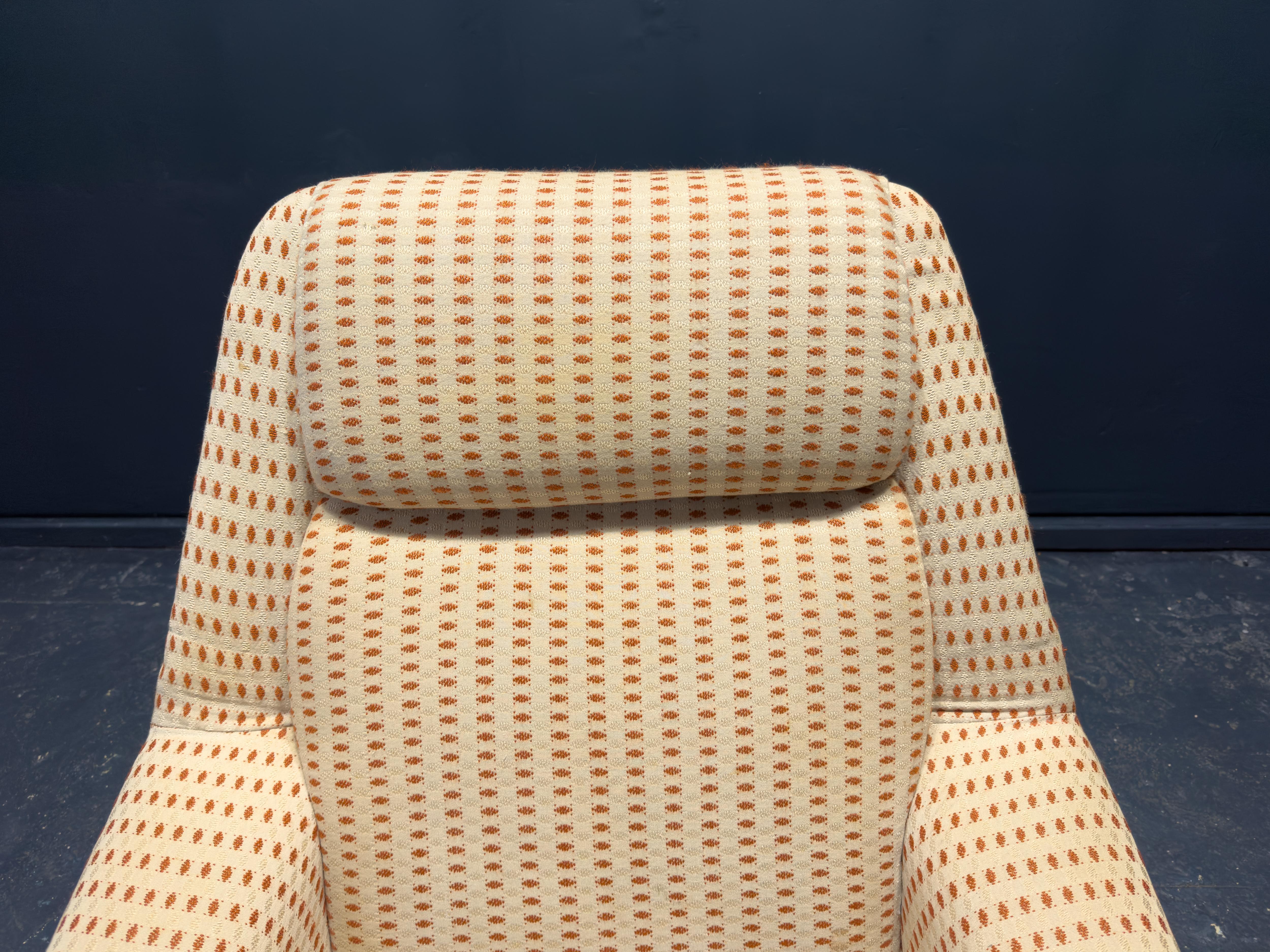 Sillón tapizado en venta 1