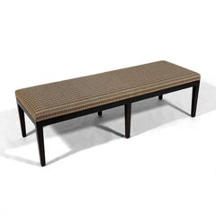 Upholstered Bench by Oly Studio
