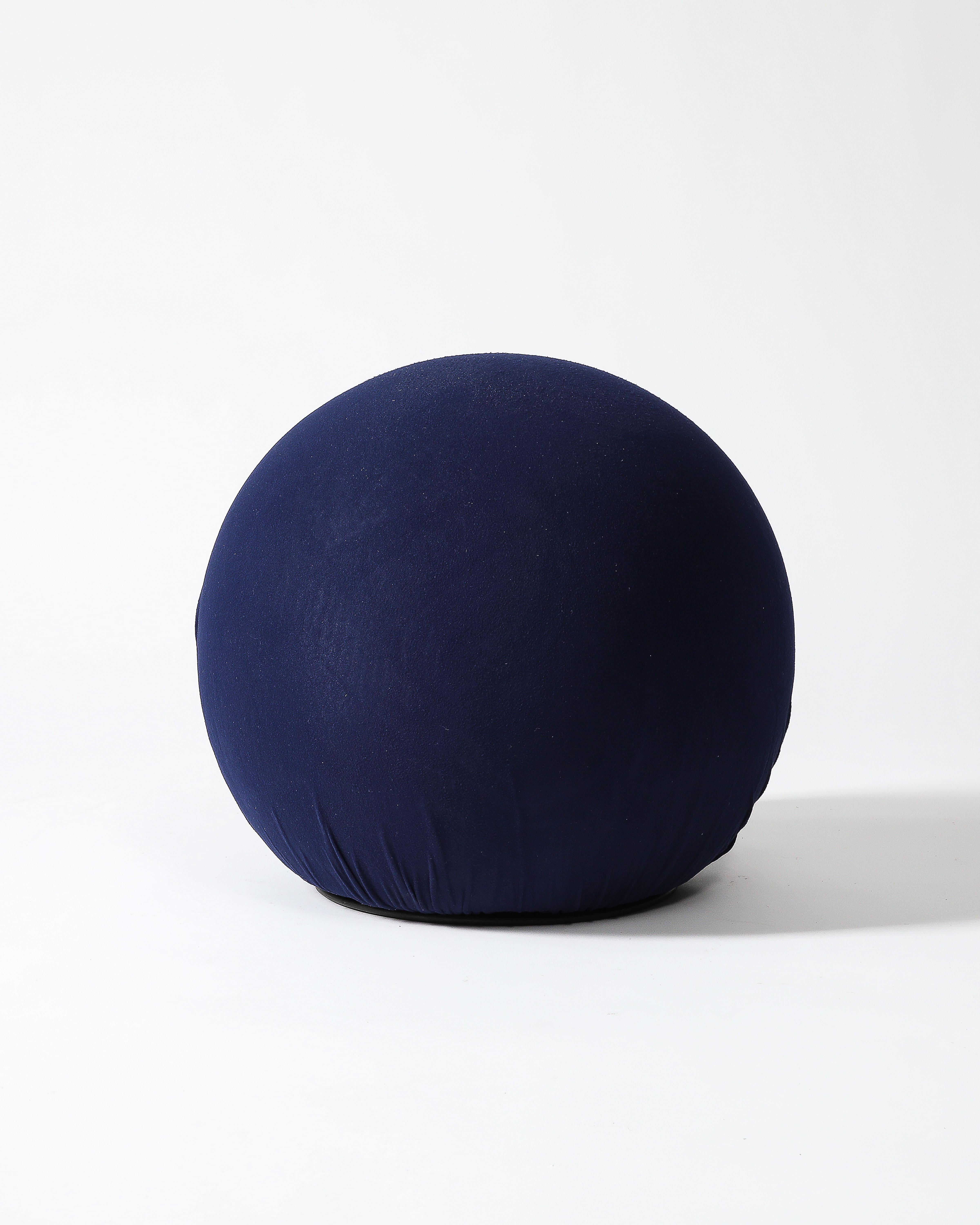 Contemporary Upholstered by Baleri Italia, Italy, c. 2000 For Sale