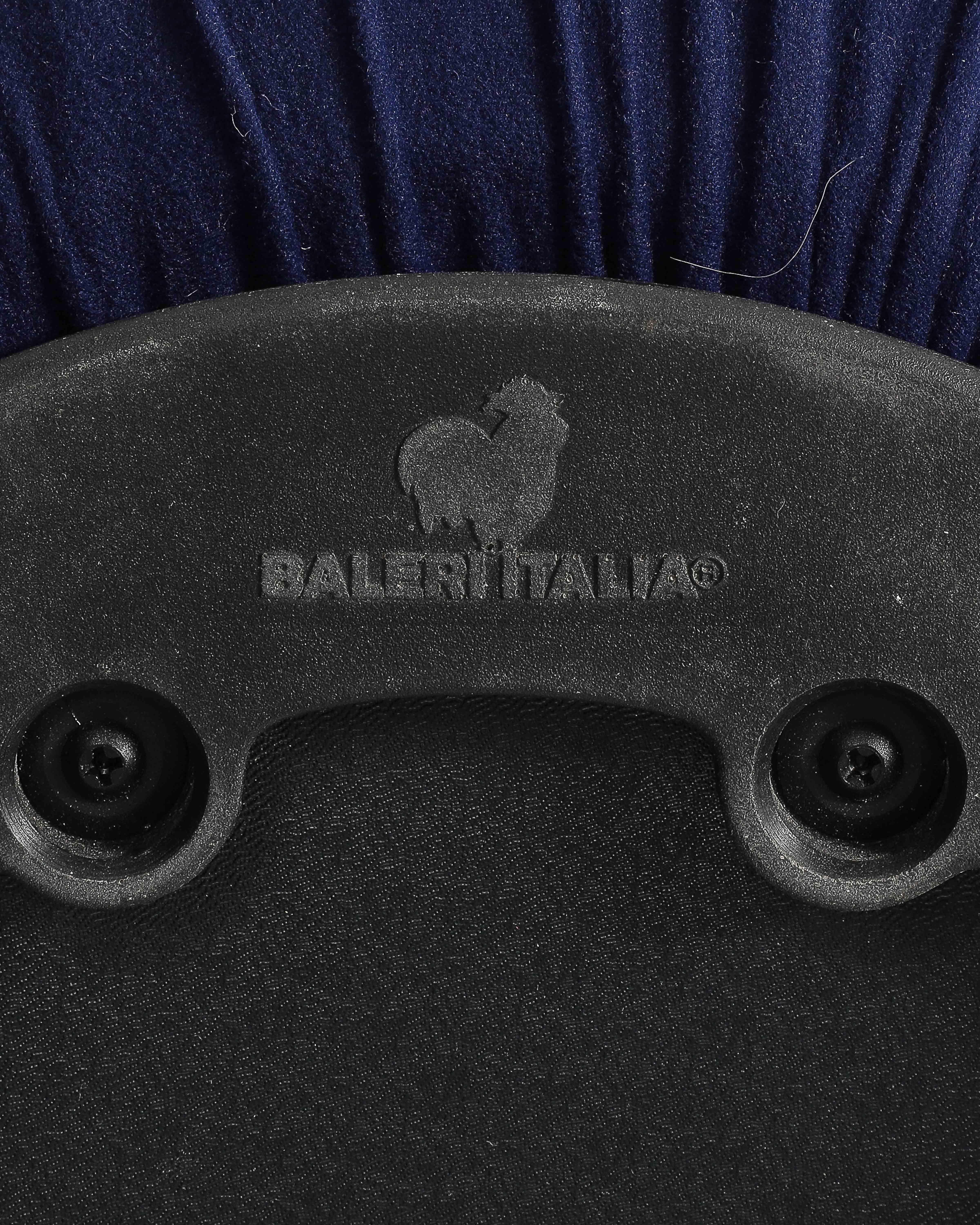 Upholstered by Baleri Italia, Italy, c. 2000 For Sale 2