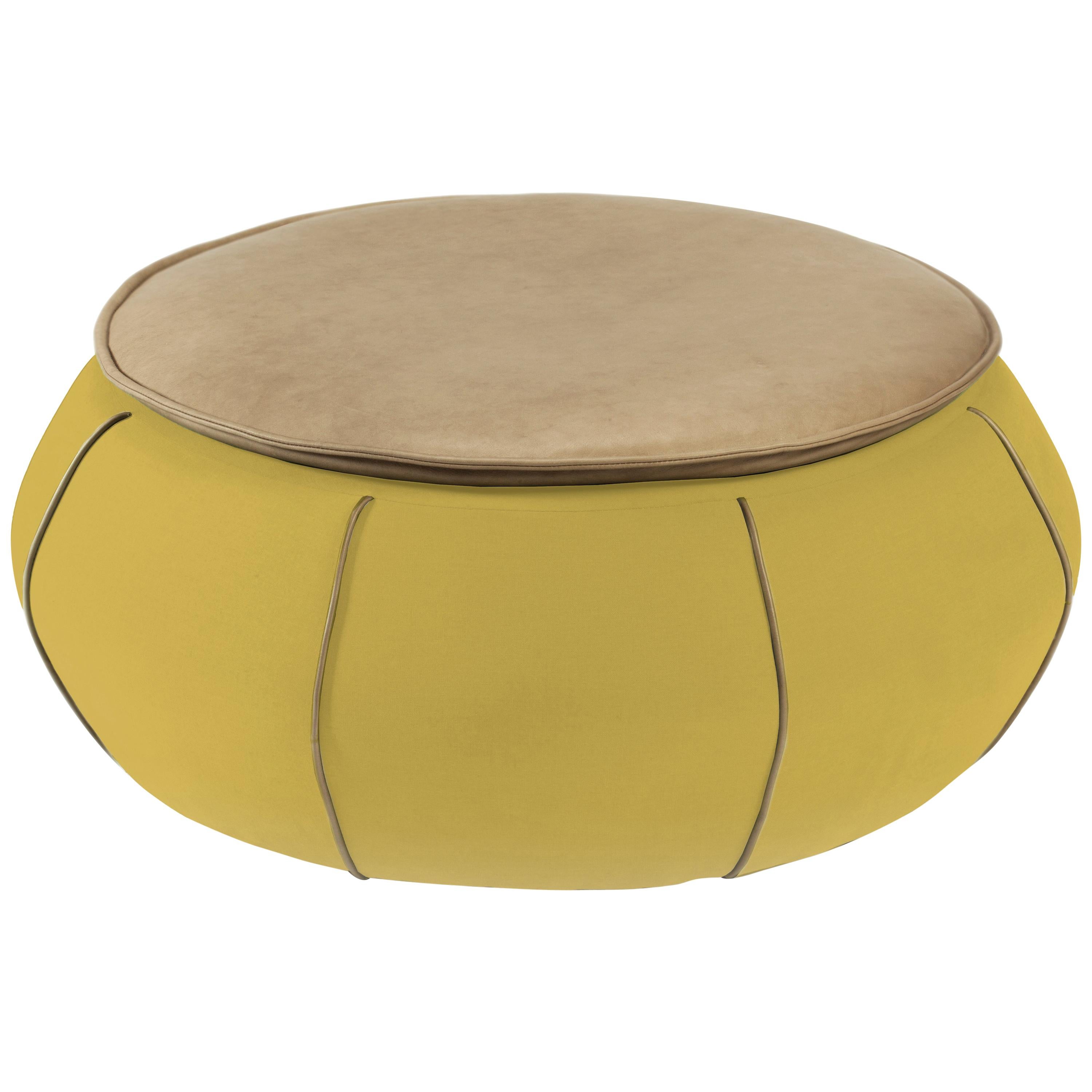 Upholstered Center Table Eli Colors For Sale