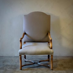 Upholstered Chair