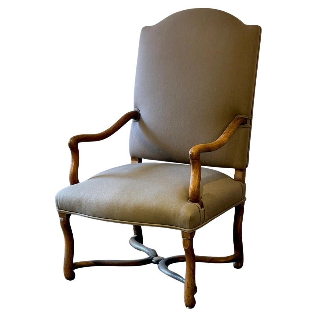 Upholstered Chair