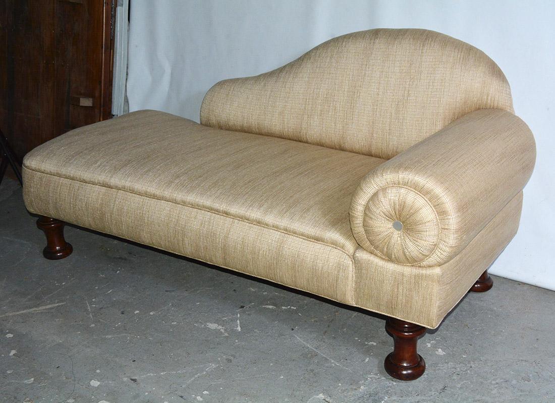 chaise longues & day beds